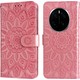  Renk Pembe