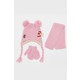  Renk 01P-Pembe