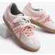  Renk Pembe