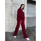 Seçili Renk 12R-Bordo