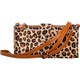  Renk Leopar