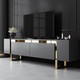  Renk Antrasit - Gold
