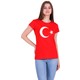 Seçili Renk Kırmızı