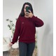 Seçili Renk Bordo