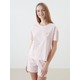  Renk Pink