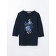  Renk Navy