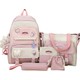  Renk Pembe