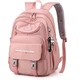  Renk Pembe