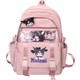  Renk Pembe