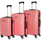  Renk Pembe
