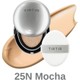  Renk Tonu 25N Mocha