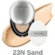 Seçili Renk Tonu 23N Sand