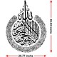 Seçili Renk Siyah