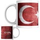Seçili Renk Beyaz