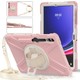  Renk Rose Gold