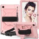  Renk Rose Gold