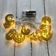 Seçili Renk Siyah - Gold