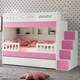  Renk Pembe
