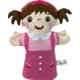 Seçili Renk Pembe