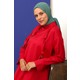 Seçili Renk Kırmızı
