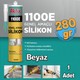 Seçili Renk Beyaz