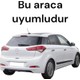 Seçili Renk Siyah