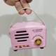  Renk Koyu Pembe