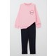  Renk Pembe
