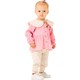  Renk Pembe