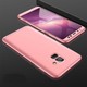  Renk Rose Gold