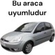Seçili Renk Siyah