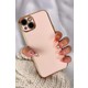  Renk Rose Gold