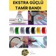 Seçili Renk Sarı