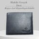 Seçili Renk 0 - Siyah