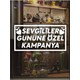 Seçili Renk Renkli