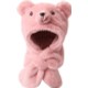  Renk Pembe