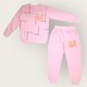  Renk Pembe