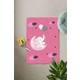  Renk Pembe
