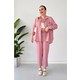 Renk Candy Pembe
