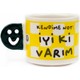 Seçili Renk Krem