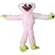 Seçili Renk Pembe