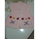 Seçili Renk 00406 Pembe