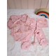 Seçili Renk 00406 Pembe