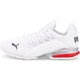 Seçili Renk White-High Risk Red