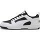  Renk Puma Black-Puma White