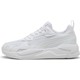  Renk PUMA White-Feather Gray
