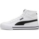 Renk Puma White-Puma Black