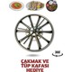 Seçili Renk Standart