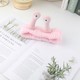 Seçili Renk Açık Pembe Melanj