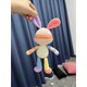  Renk Bebek Pembe